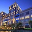 The Qube Hotel Shanghai Xinqiao