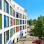 Hey Lou Hotel Hildesheim