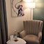 Martins Klause Airport Messe Hotel