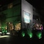 Aqua Hotel & Hostel
