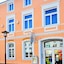 Brocki's Hotel Stadt Hamburg