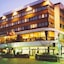 Parkhotel David