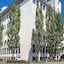 Ibis Budget Nuernberg City Mes
