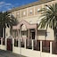 Albergue Inturjoven Huelva - Hostel