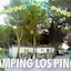 Camping Los Pinos