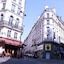 Jeff Hotel Paris