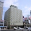 Hotel Route-Inn Aomori Ekimae