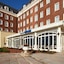 Hotel Den Haag Huis Ten Bosch
