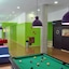 Residencia Blas De Otero