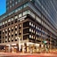 Courtyard By Marriott Tokyo Station