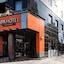 Apa Hotel Higashi Shinjuku Kabukicho Higashi
