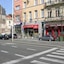 Jill Hotel Brussels