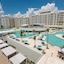 Hilton Cancun Mar Caribe All-Inclusive Resort