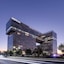 Hilton Mexico City Santa Fe