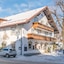 Landhotel Zum Metzgerwirt