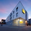 Mcdreams Hotel München Messe