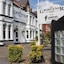 The Grosvenor Hotel