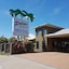 Rockhampton Palms Motor Inn