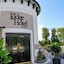 The Lodge Hotel