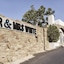 Mr & Mrs White Mykonos