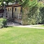 Chrissa Camping Rooms & Bungalows