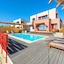 Spilia Bay Villas