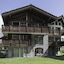 Chalet Monte Cristo