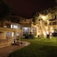 Hotel Beaumonde Garden