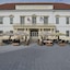 Mercure Szekesfehervar Magyar Kiraly