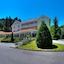 Villa Medici Hotel Restaurant
