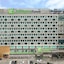 Holiday Inn Express Chengdu Wuhou By Ihg