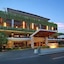 The Magani Hotel And Spa