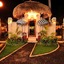Mushroom Garden Villas