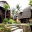 Secret Point Huts