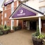Premier Inn Leicester Central (A50)