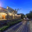 Parys Villas
