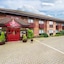 Peartree Lodge Waterside