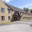 Premier Inn Burnley
