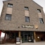 Premier Inn Caernarfon