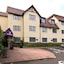 Premier Inn Birmingham North (S.Coldfield)
