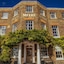 The Mitre Hotel Hampton Court