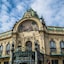Prague Central Exclusive Apartments