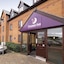 Premier Inn Stafford North (Hurricane)