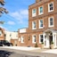 Cley Hall Hotel