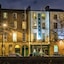 Four Courts Hostel