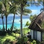 Le Lagoto Resort & Spa