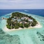 Plumeria Maldives