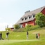 Hotel En Restaurant Du Golf