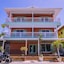 Bocas Paradise Hotel