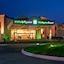Mena Holiday Beach Resort Half Moon Bay